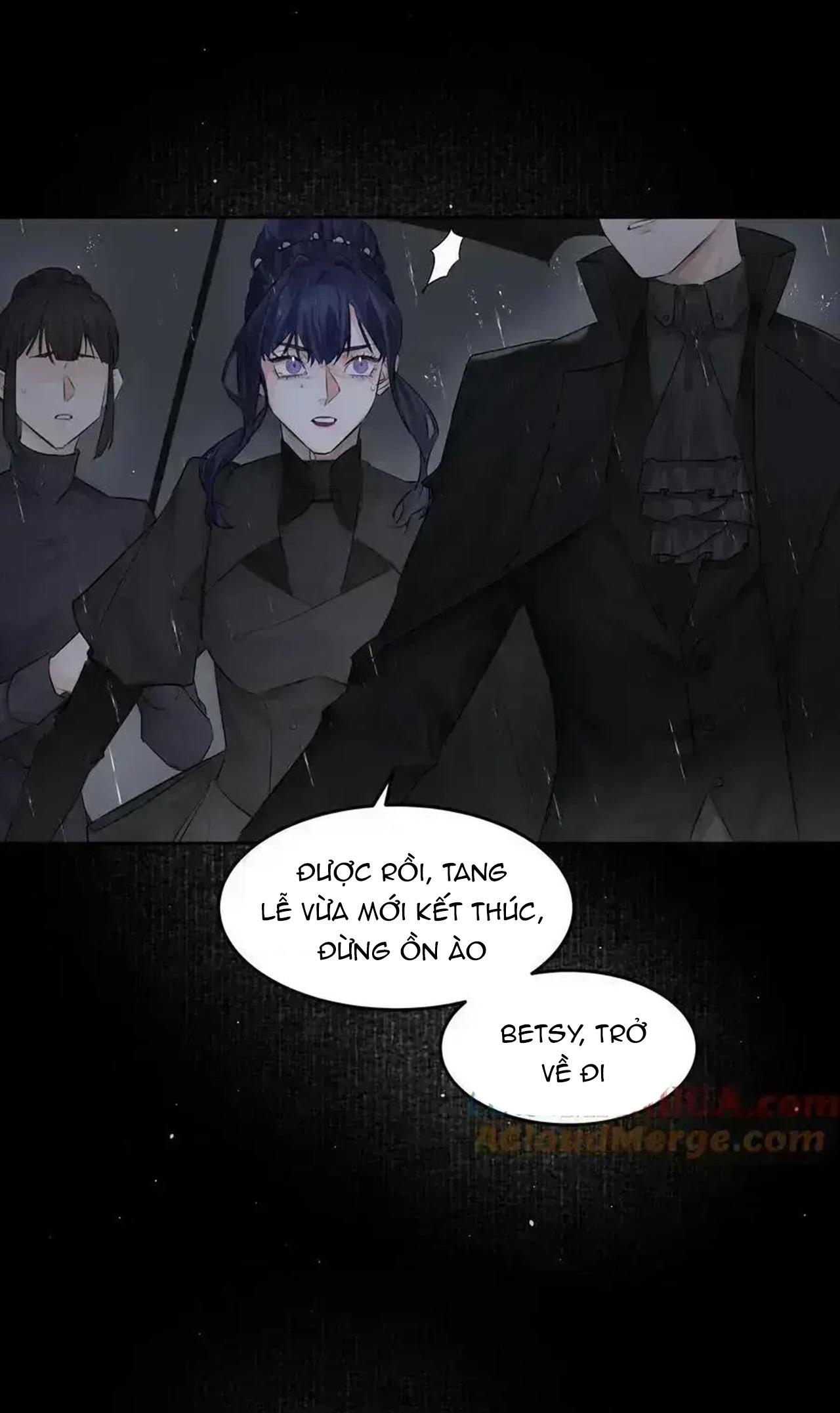 Đọc truyện Bạn Trai Cũ Trở Thành Vua - Chapter 48