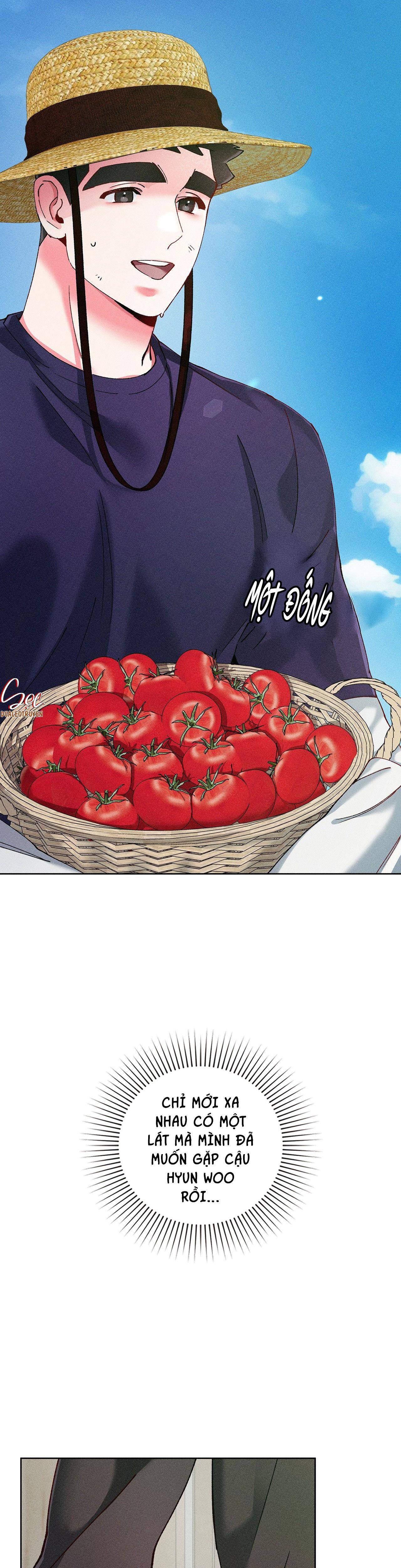 Đọc truyện CÙNG NÂNG TẠ NHÉ - Chapter 38