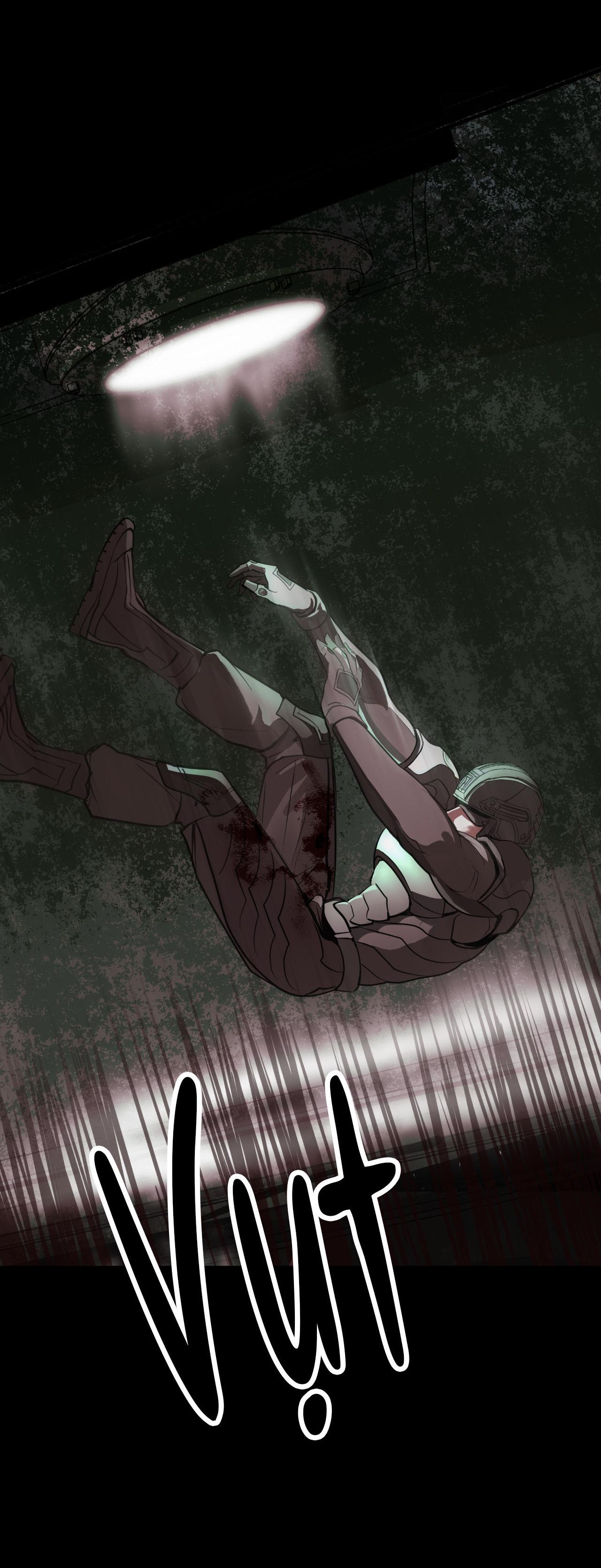 Đọc truyện Người Trong Gương (Drop) - Chapter 7