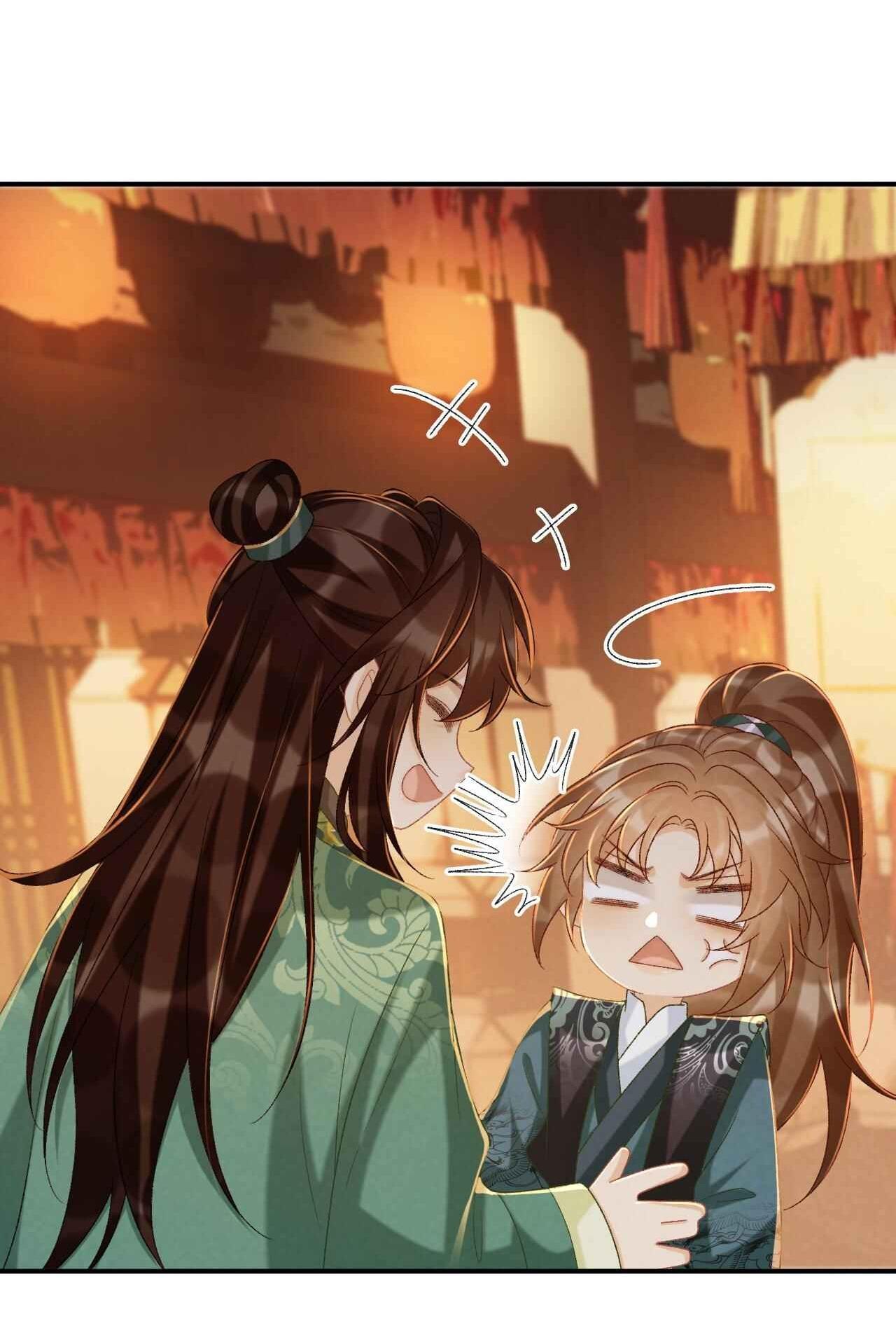 Đọc truyện CẠM BẪY CỦA KẺ BIẾN THÁI - Chapter 100