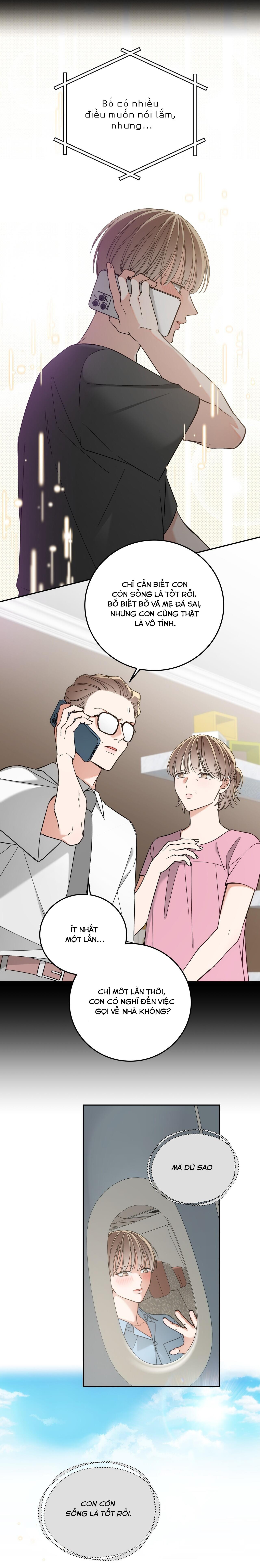 Đọc truyện PAY DAY - Chapter 13