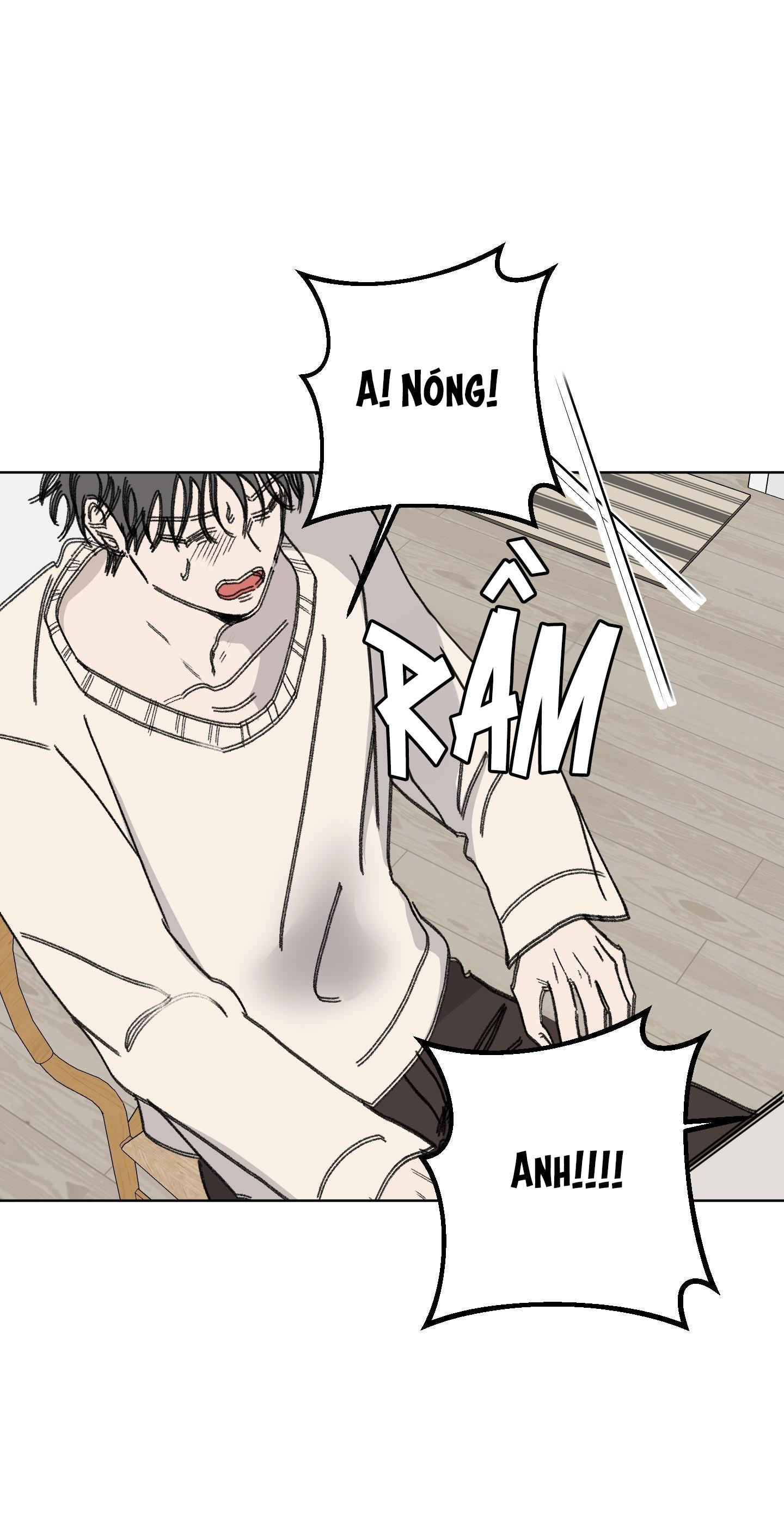 Đọc truyện Missing Romance - Chapter 16