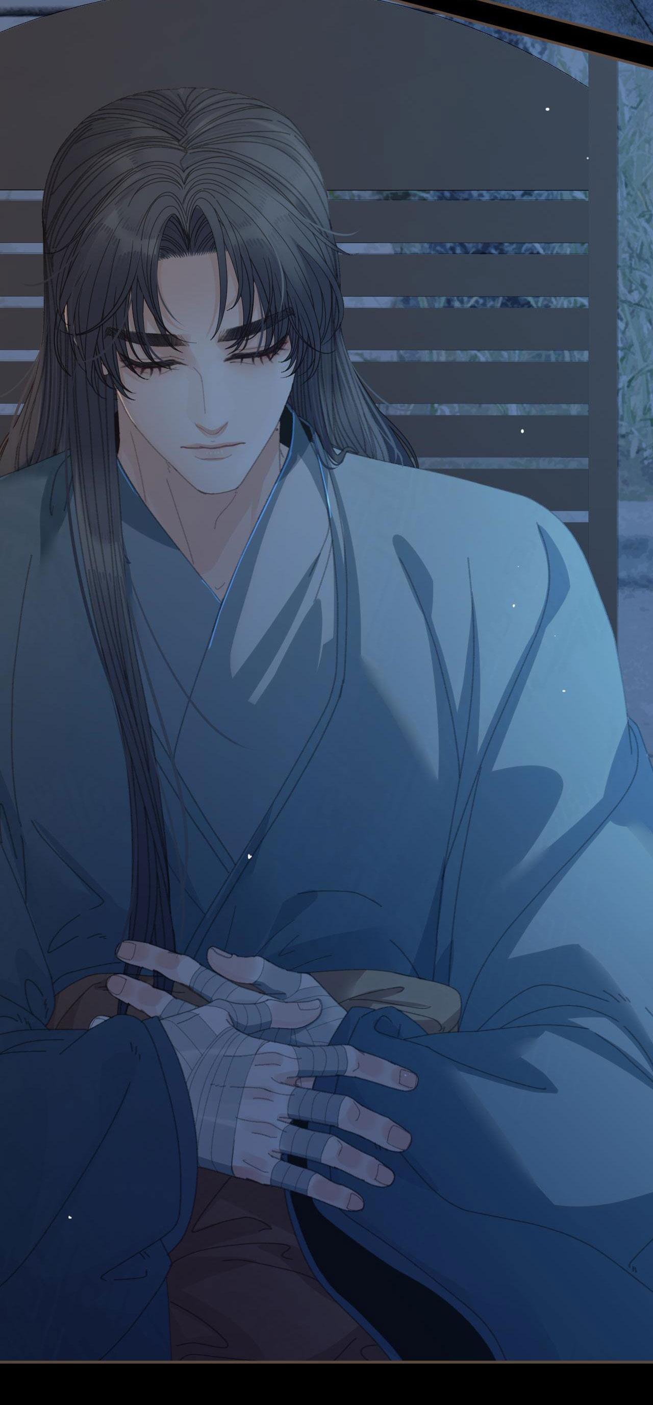 Đọc truyện Á NÔ 2 - THÁM HOA - Chapter 55