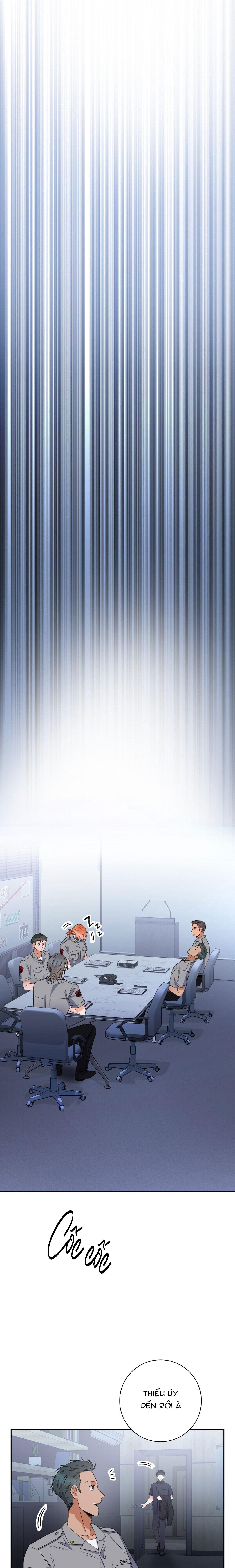 Đọc truyện CHÁN GHÉT - Chapter 26