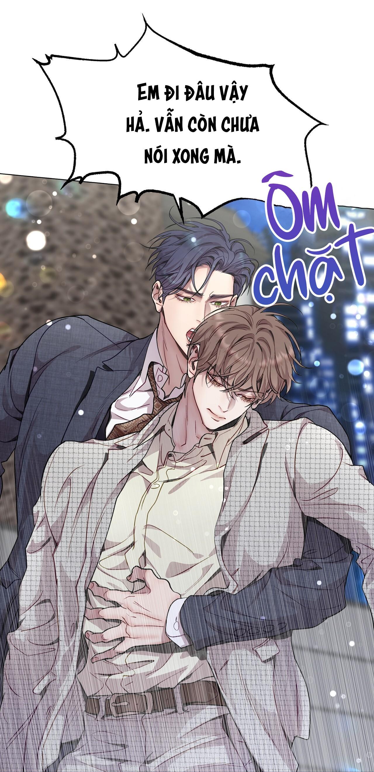 Đọc truyện LỐI SỐNG ÍCH KỶ - Chapter 57