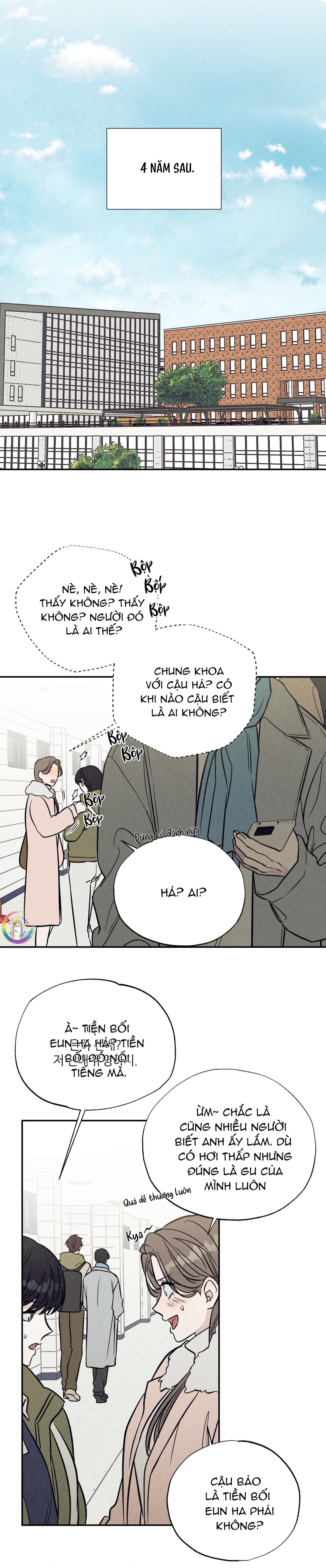 Đọc truyện I Love You - Chapter 9