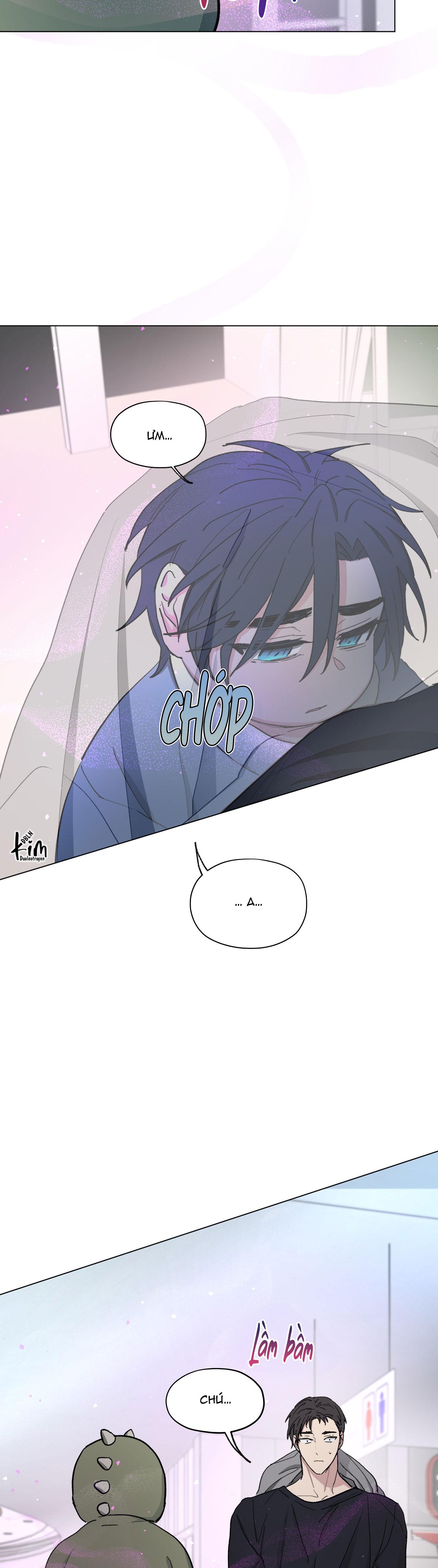 Đọc truyện GUIDE TOÀN NĂNG - Chapter 7