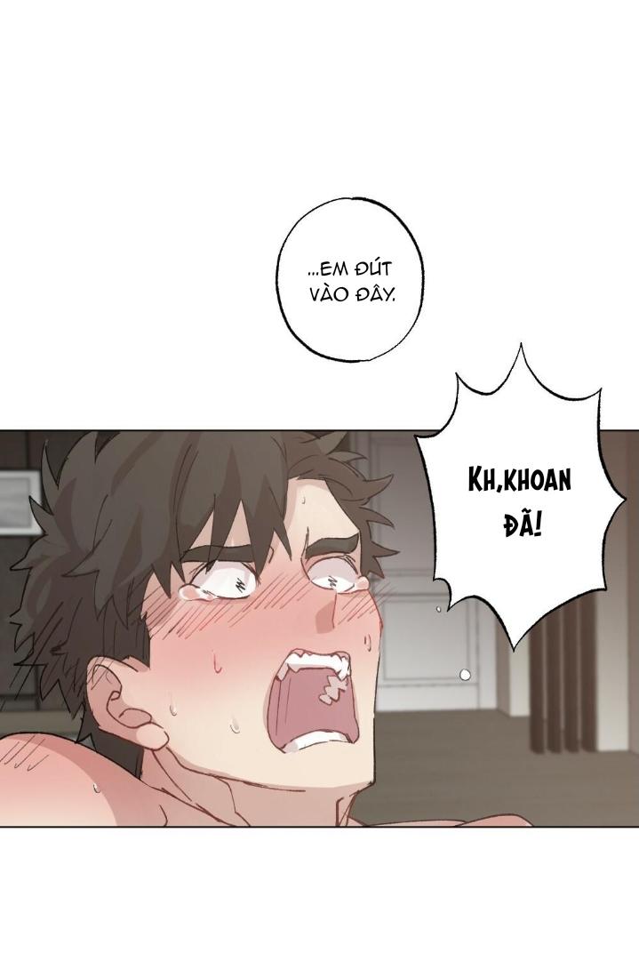 Đọc truyện TUYỂN TẬP DÚ BỰ - Chapter 48