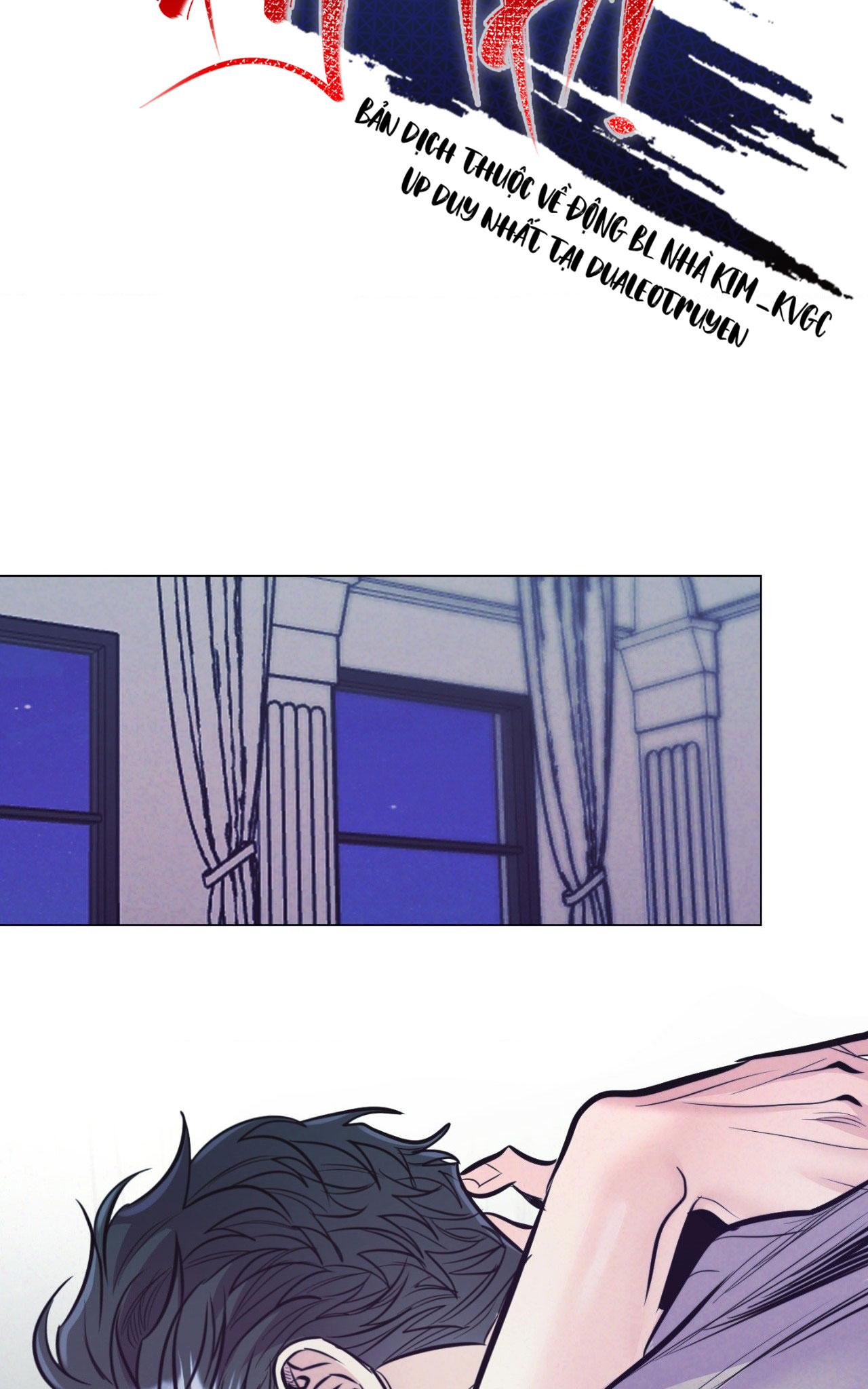 Đọc truyện KỲ THỊ - Chapter 36