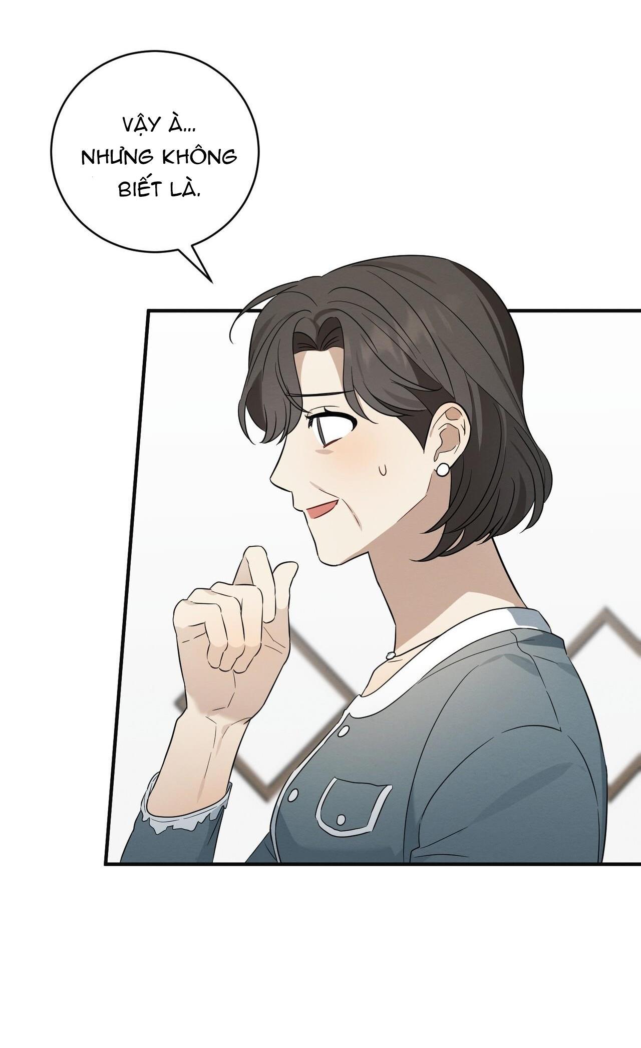 Đọc truyện TÌNH YÊU MẬN NGỌT - Chapter 34