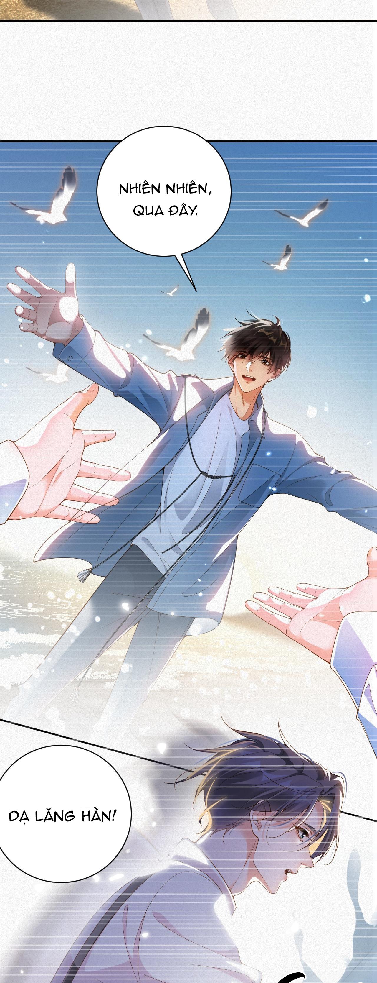 Đọc truyện CHỒNG CŨ MUỐN TÁI HÔN LẦN NỮA - Chapter 42