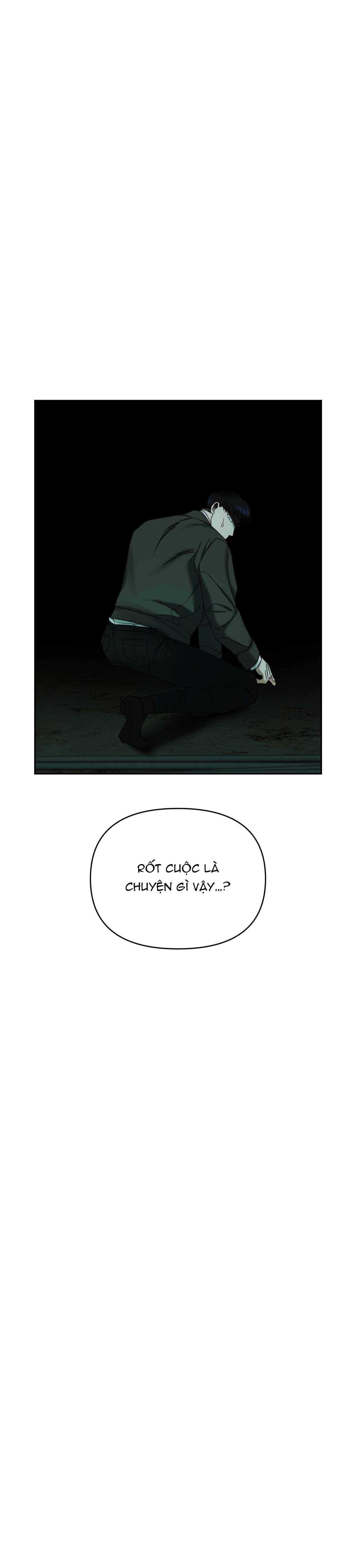 Đọc truyện AGATHOS REPORT - Chapter 6