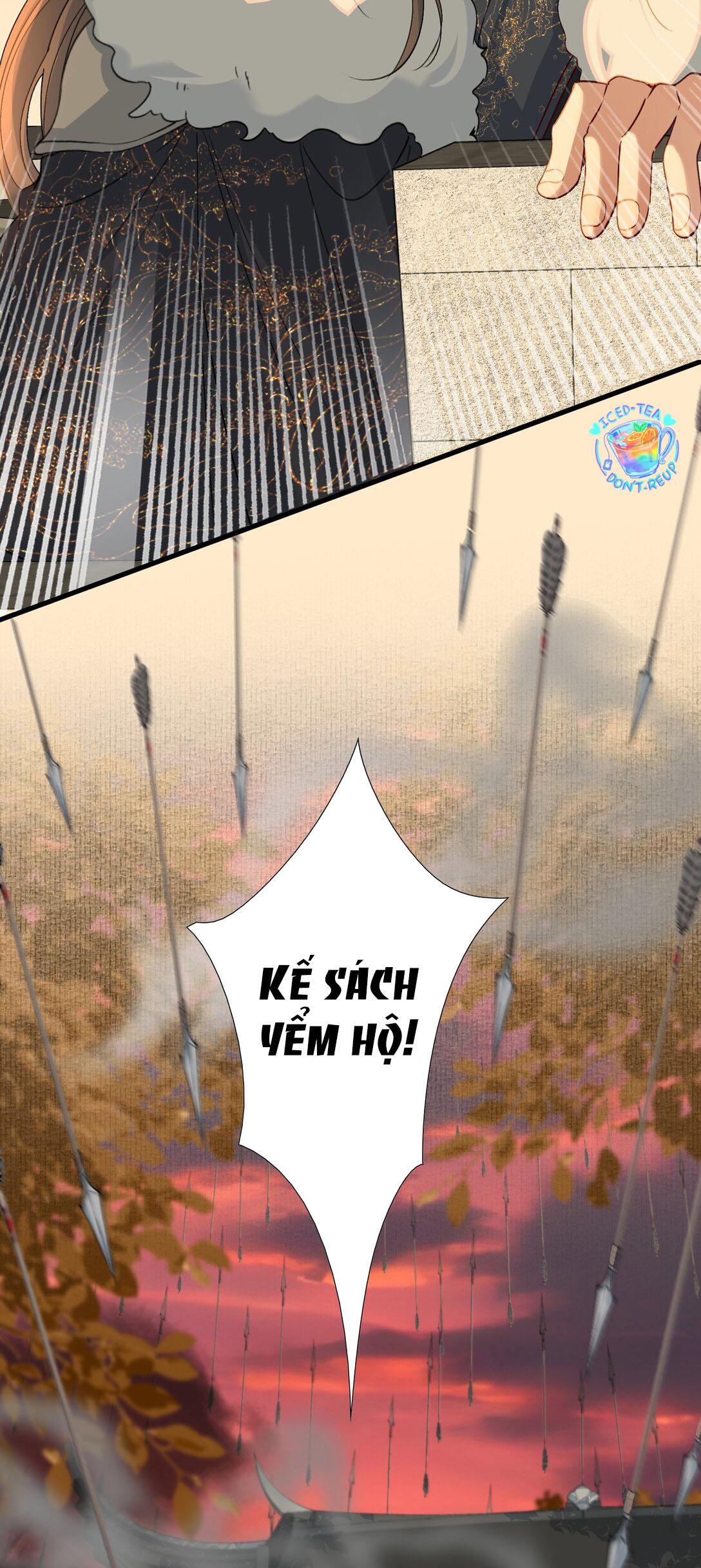 Đọc truyện Loạn thế vi vương - Chapter 108