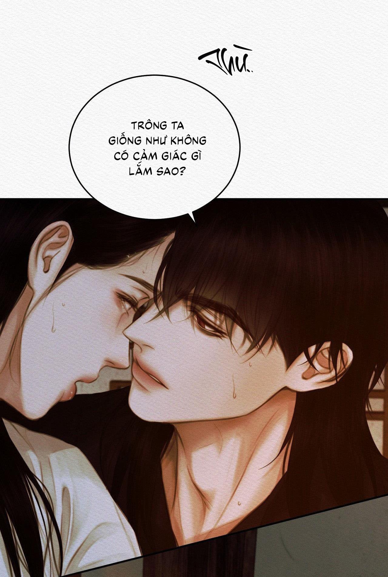 Đọc truyện Củy Dạ Khút - Chapter 64