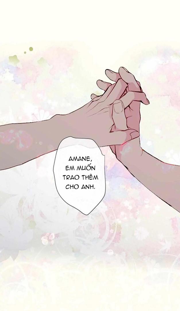 Đọc truyện Kẻ Theo Dõi Biến Thái Của Tôi - Chapter 108