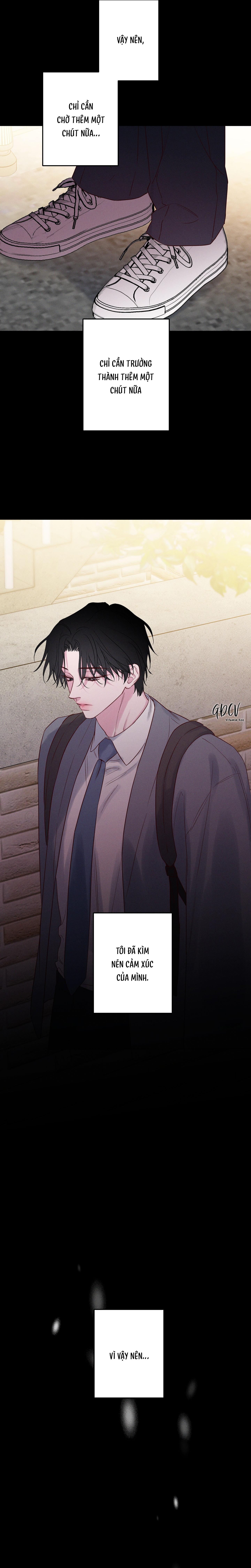 Đọc truyện BỜ SÓNG VỖ - Chapter 29