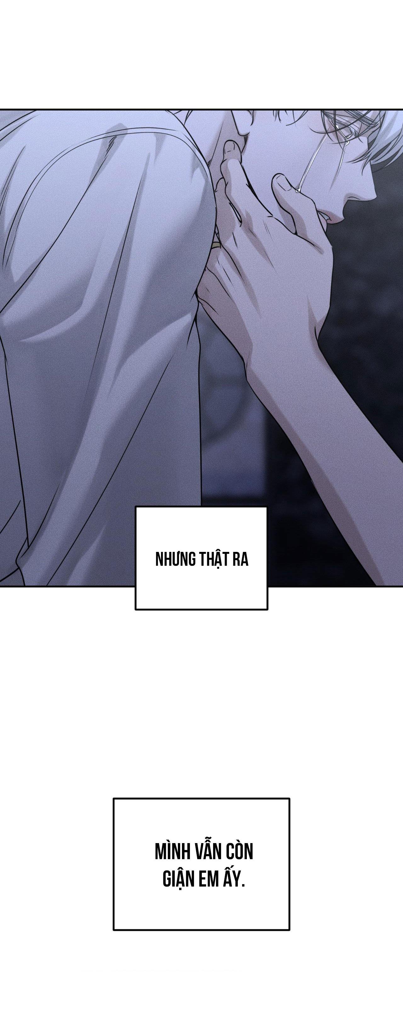 Đọc truyện DEAR, TEDDY BEAR - Chapter 25