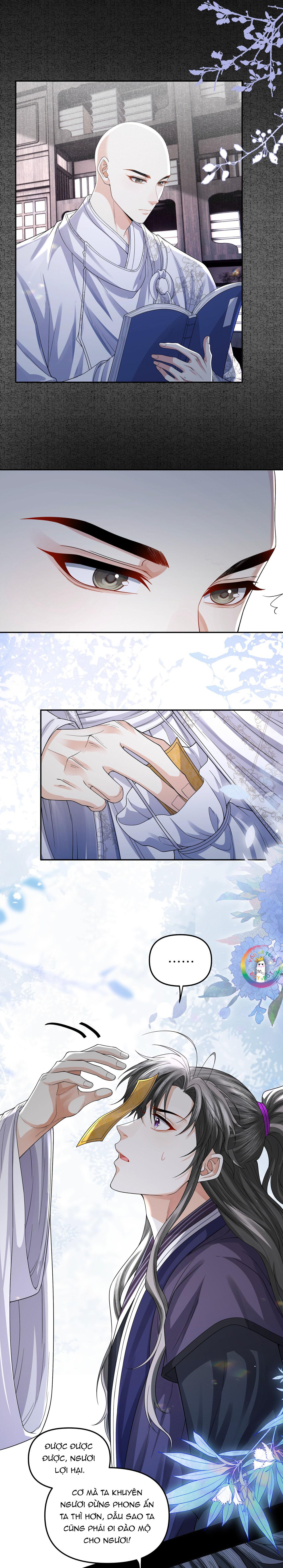 Đọc truyện (END) Đồng Tiền Kham Thế - Chapter 95