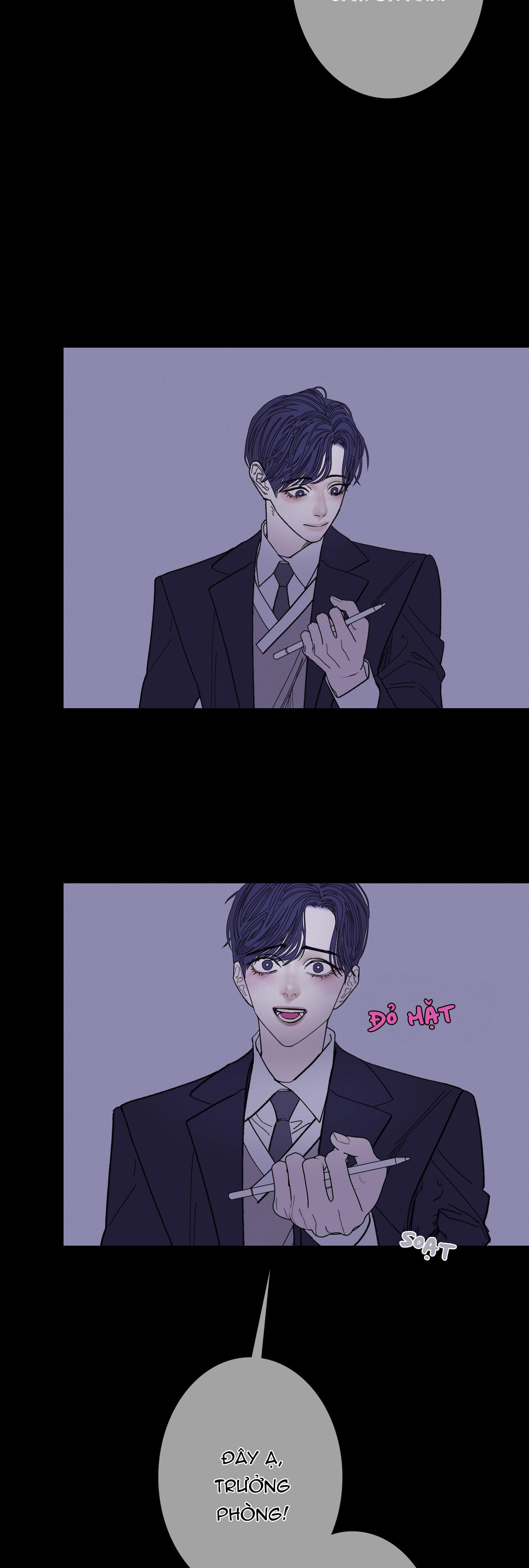 Đọc truyện CHUYỆN QUỶ MÔN QUAN - Chapter 69