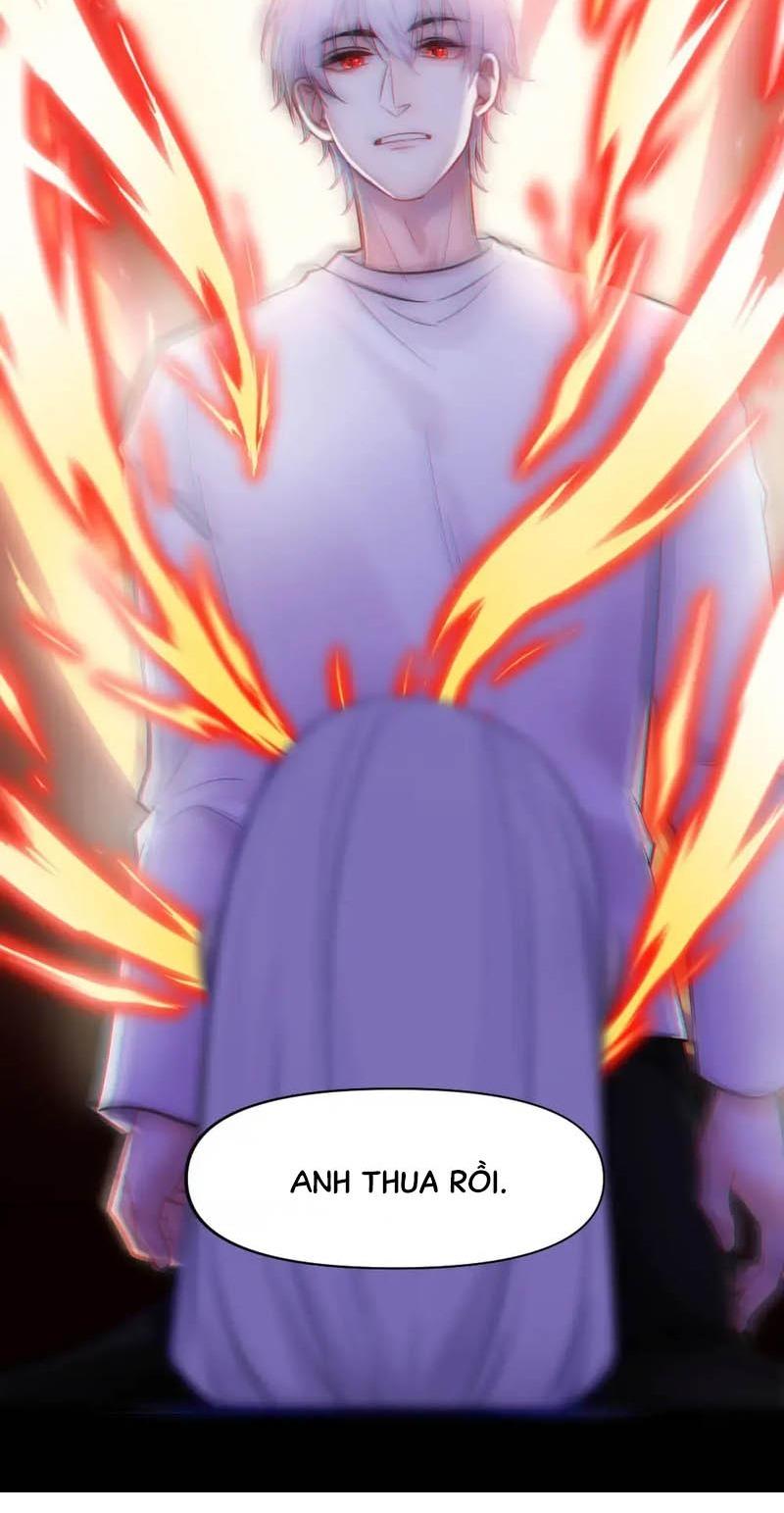 Đọc truyện Bảo bối ngoan, không thể cắn - Chapter 87