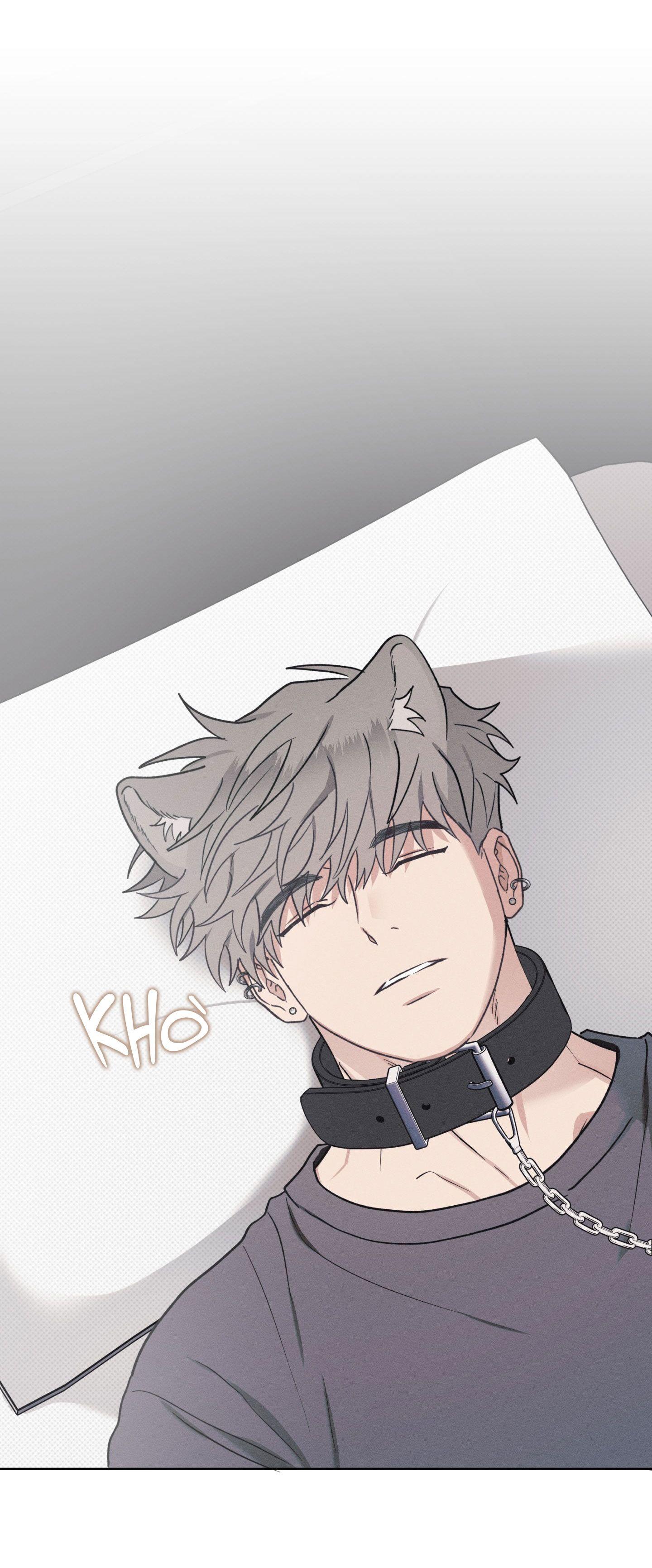 Đọc truyện Nhật ký nuôi dưỡng sói hoang - Chapter 9