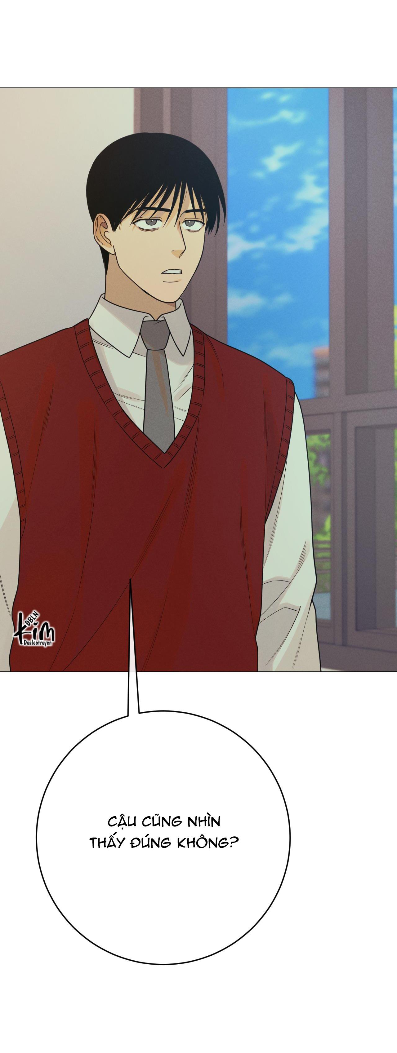 Đọc truyện QUẺ BÓI GIẤC MƠ CỦA YÊU TINH - Chapter 33