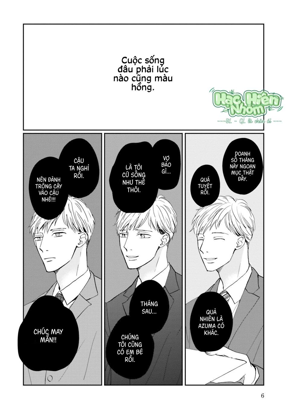 Đọc truyện Sương khói tỏa nhân gian - Chapter 1