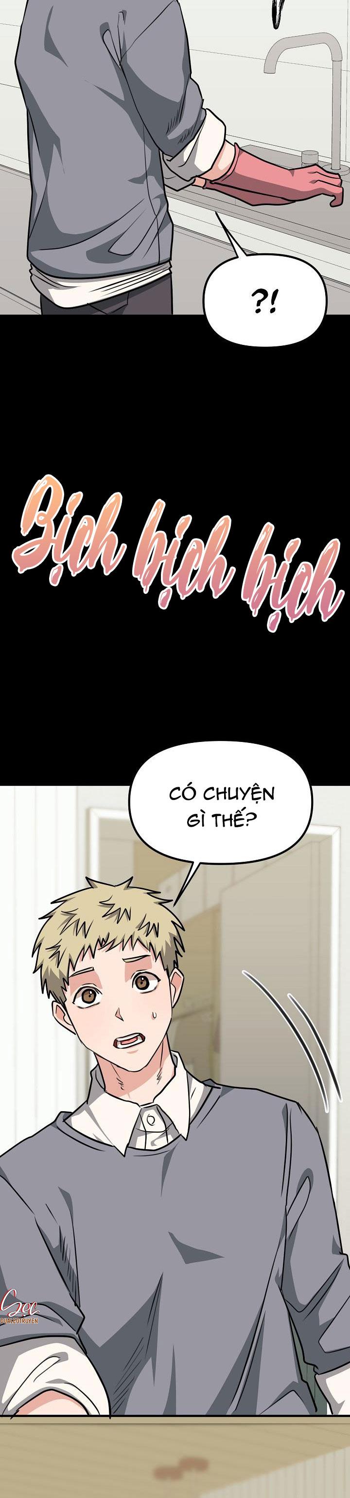 Đọc truyện CÓ TIN VÀO TÍNH BẢN ÁC KHÔNG ? - Chapter 14