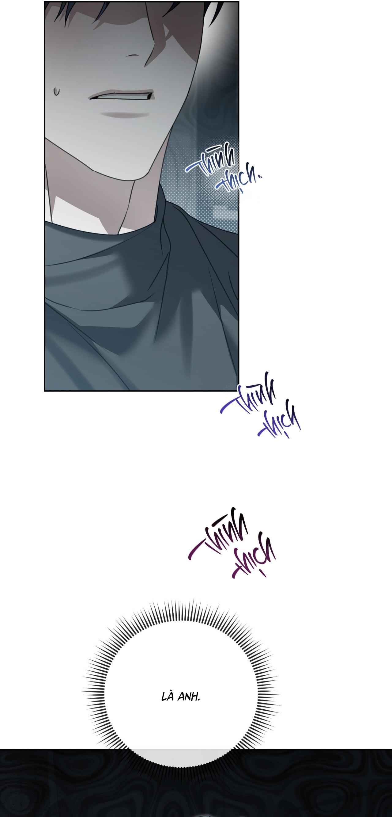 Đọc truyện [END] HUYẾT MẠCH TƯƠNG THÔNG - Chapter 13