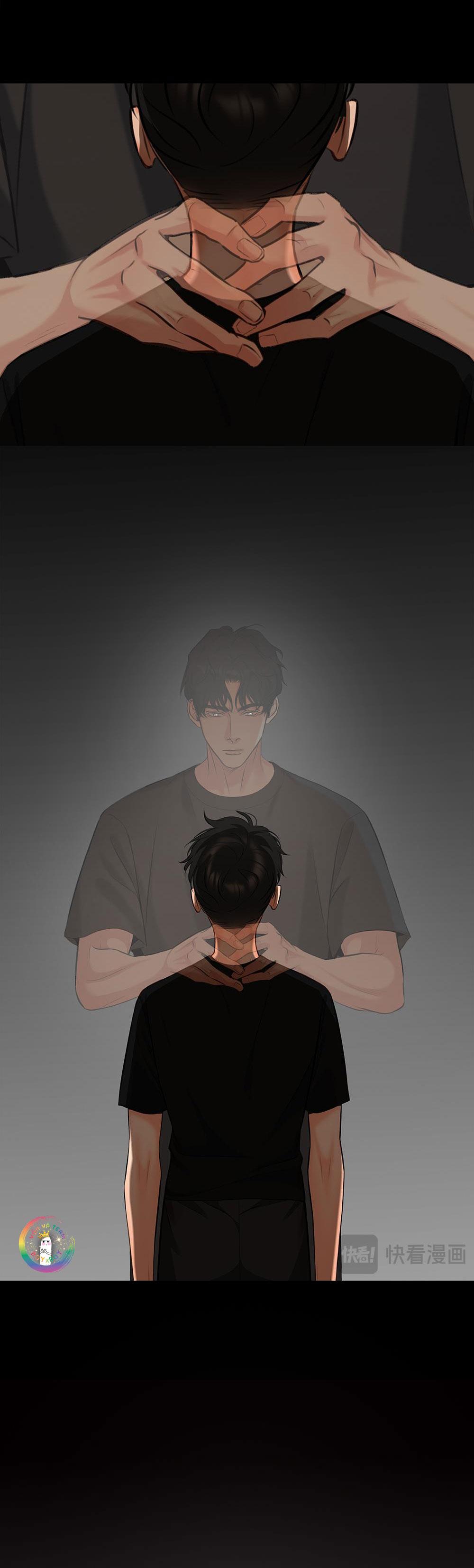 Đọc truyện Quan Hệ Trả Nợ (END) - Chapter 56