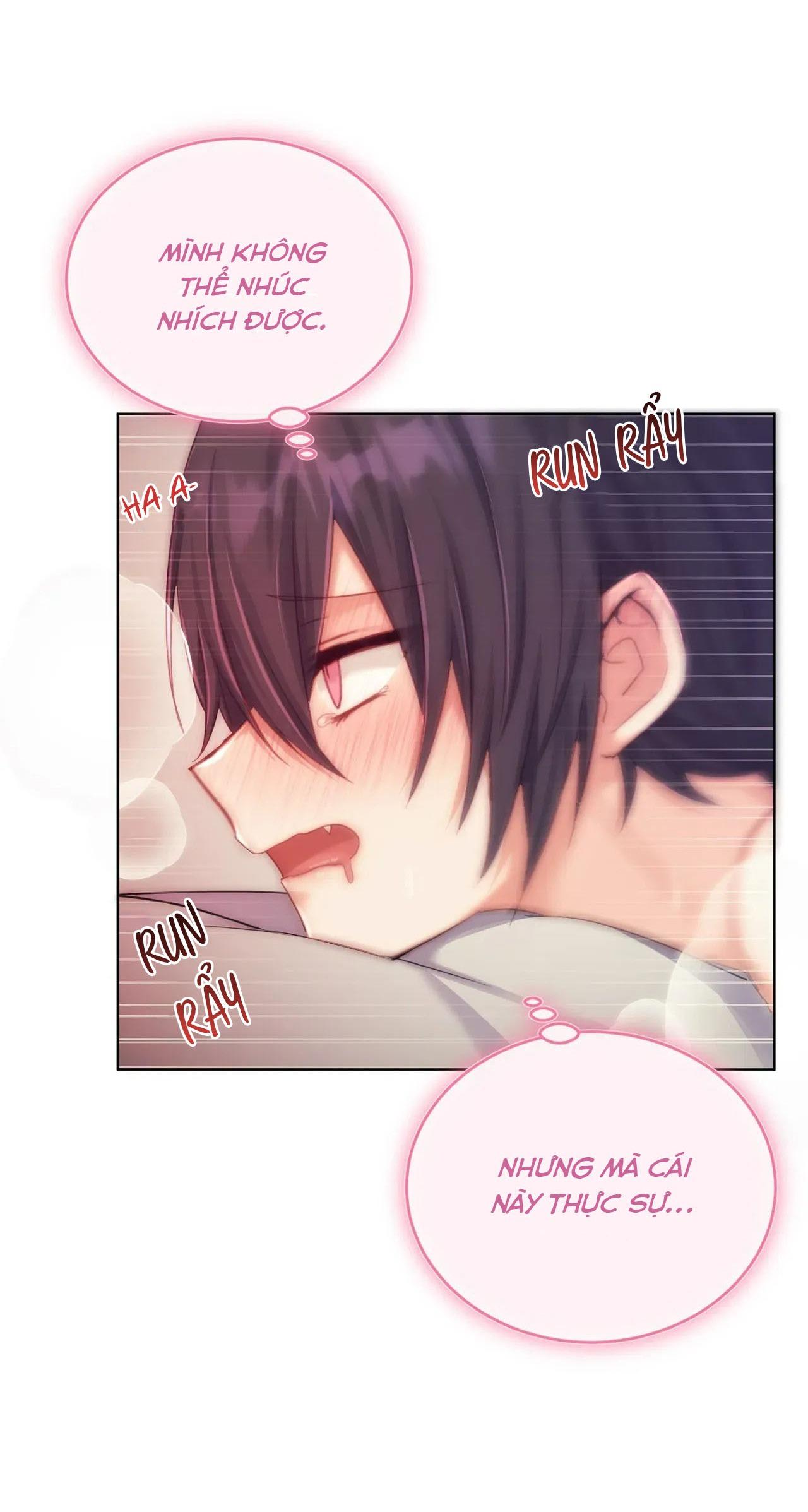 Đọc truyện SỰ GIẢI THOÁT - Chapter 6