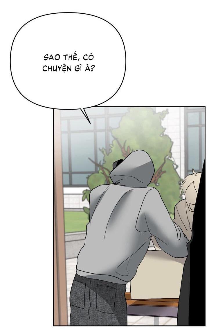 Đọc truyện  Omega Của Anh - Chapter 10