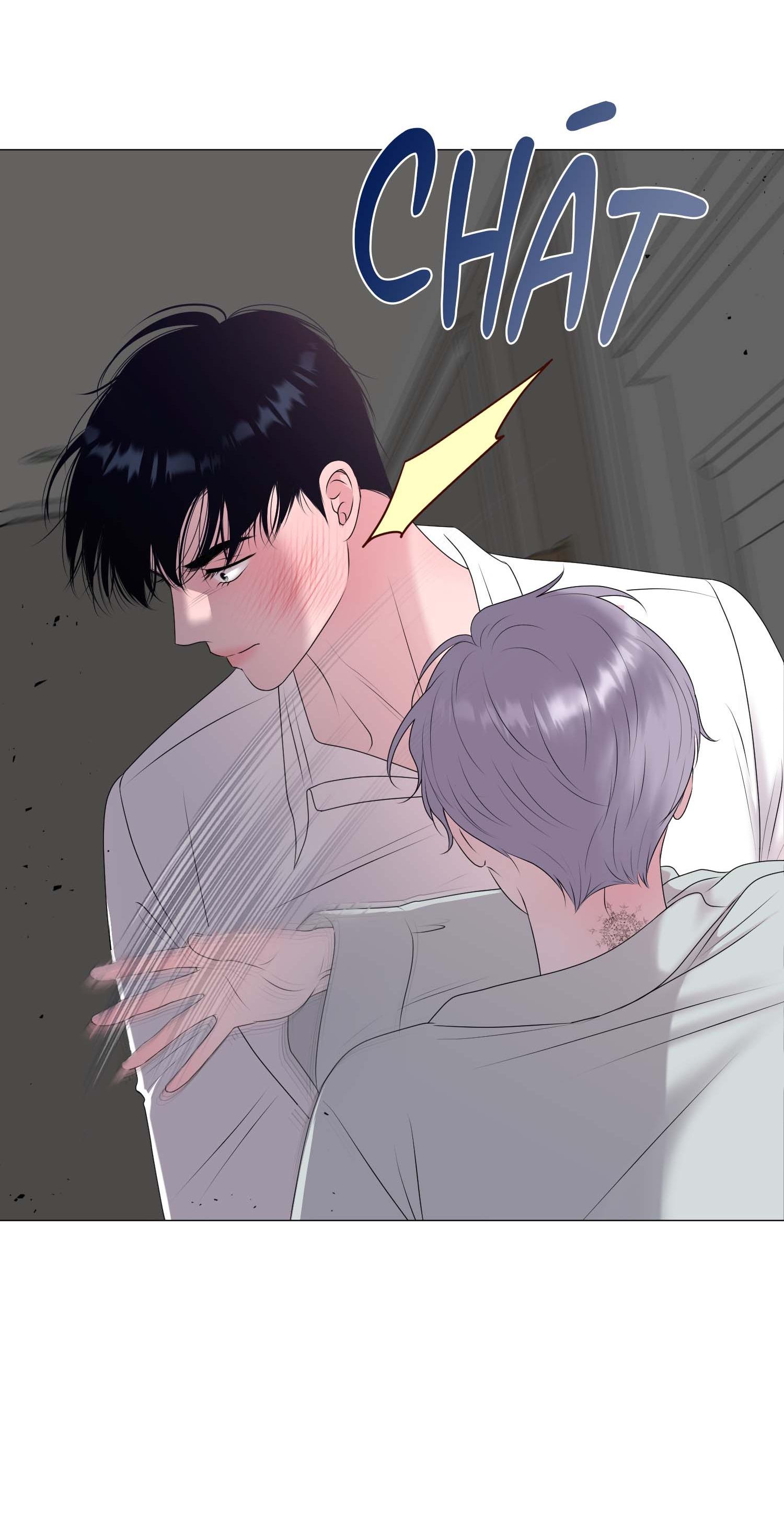 Đọc truyện Tiền bối của anh - Chapter 20