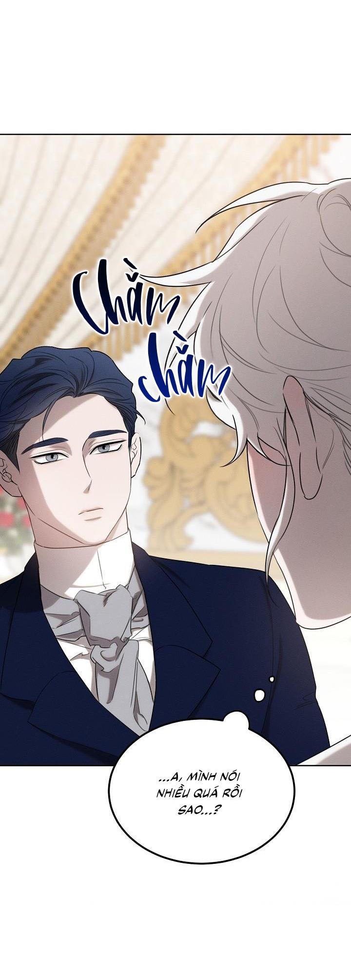 Đọc truyện Xin Người Đừng Nhấn - Chapter 30