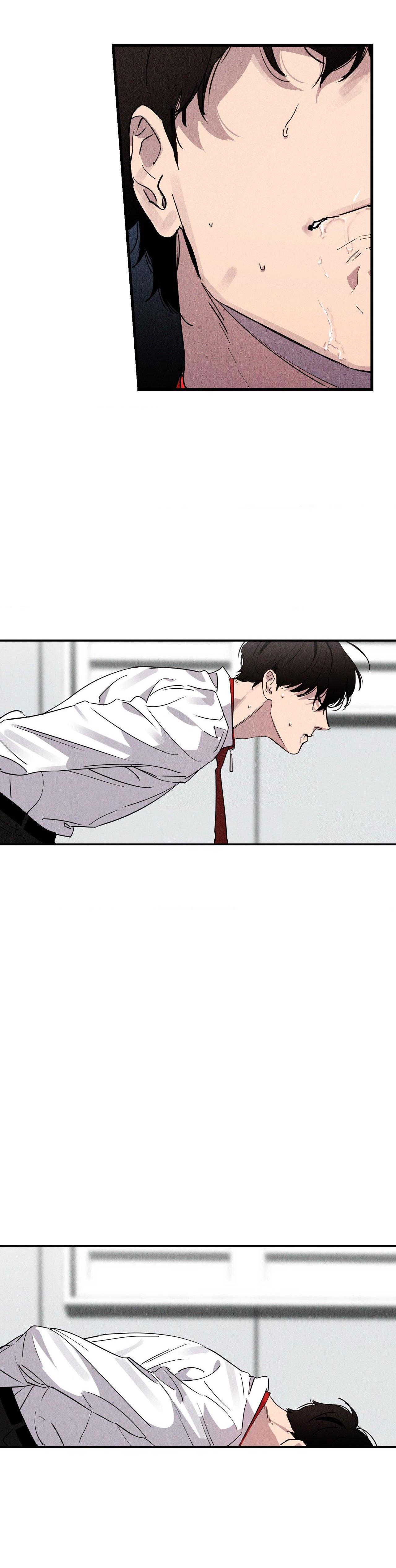 Đọc truyện XIỀNG XÍCH HOÀN MỸ - Chapter 1