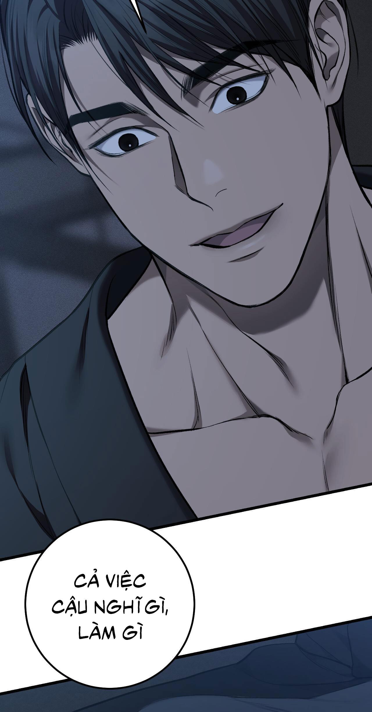 Đọc truyện XX ĐÊ TIỆN - Chapter 48