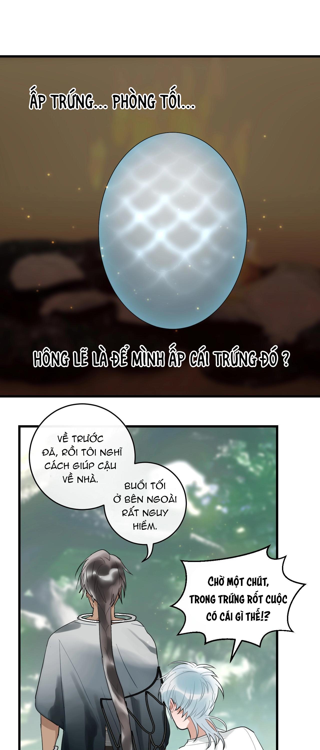 Đọc truyện Quanh Năm Có Cá - Chapter 6