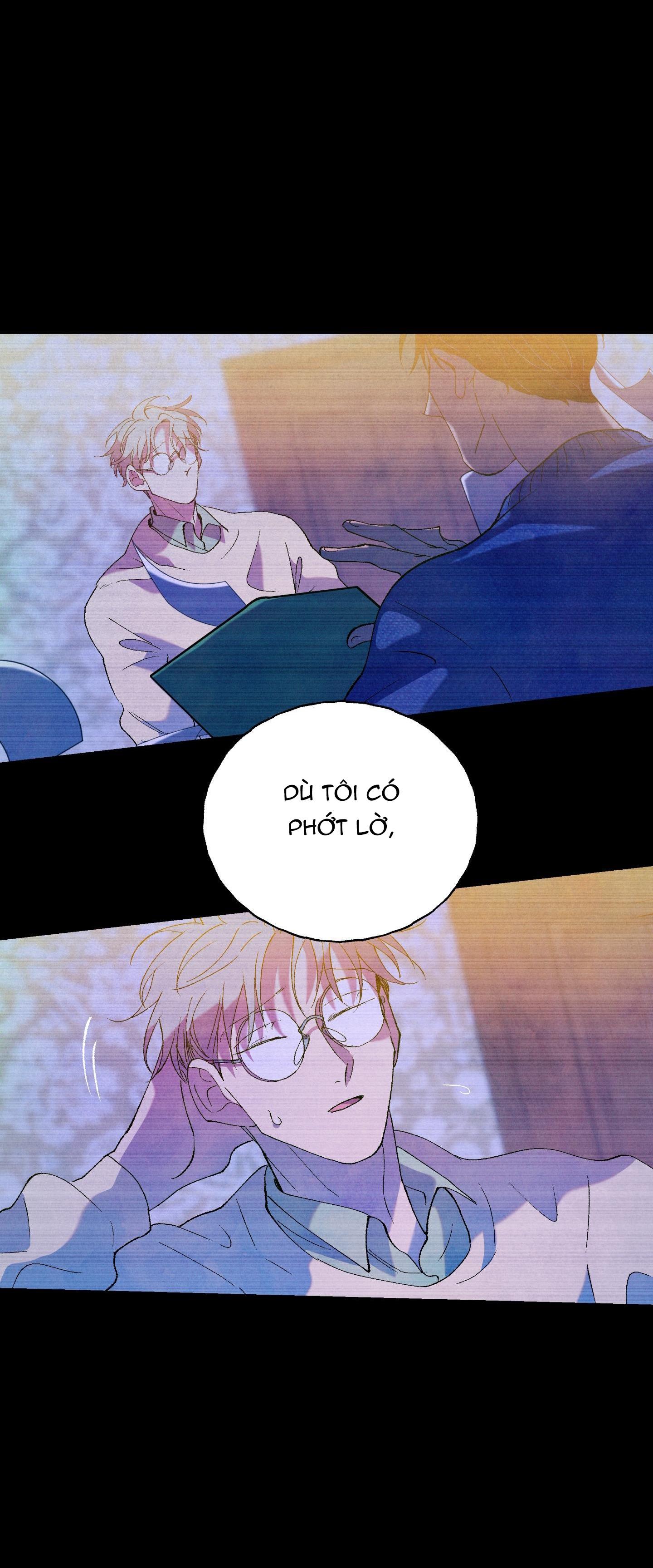 Đọc truyện ÔNG CHÚ BÊN CỬA SỔ - Chapter 50