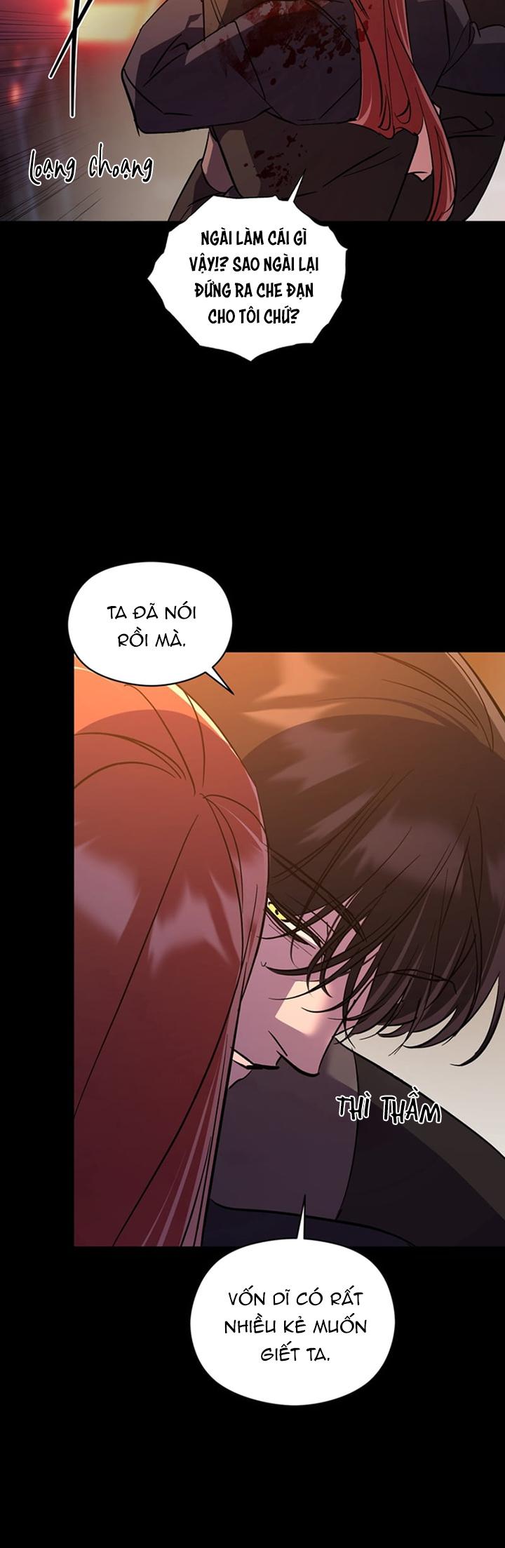 Đọc truyện Tuyển Tập Báo Cáo Xử Lý Rác Thải - Chapter 10