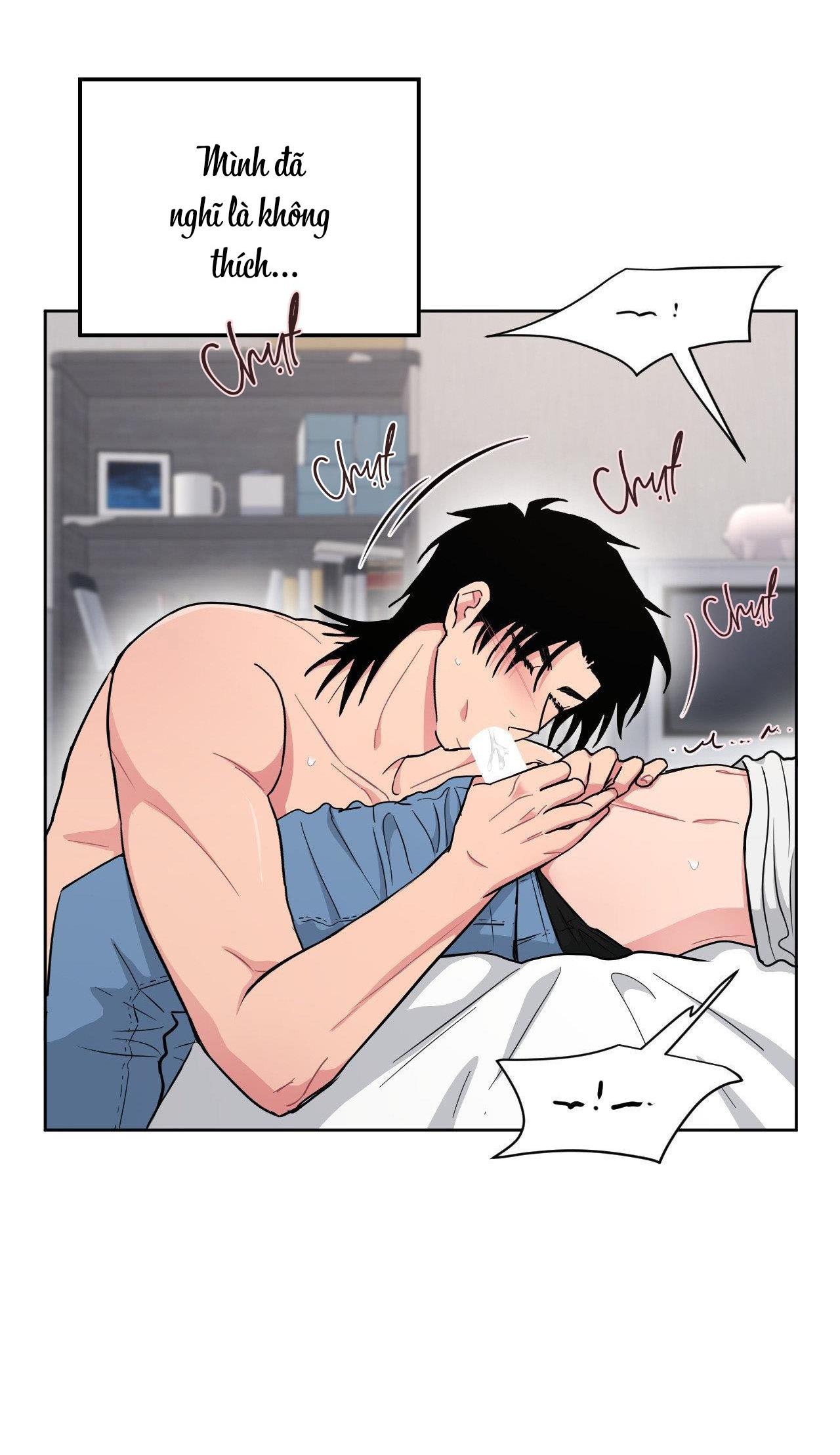 Đọc truyện  Chàng Trai Mỹ Thuật - Chapter 4