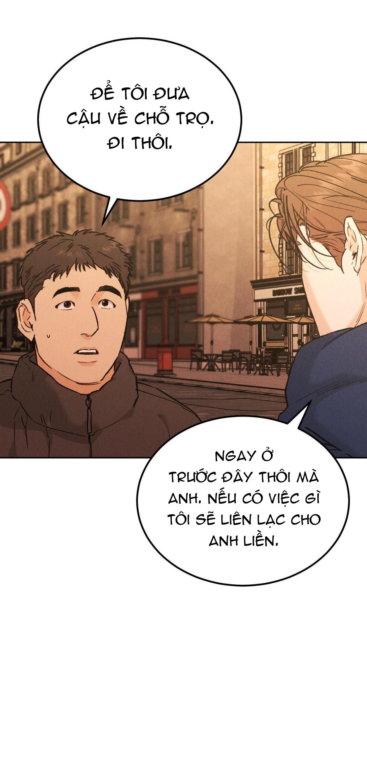 Đọc truyện VƯỢT QUA GIỚI HẠN - Chapter 77