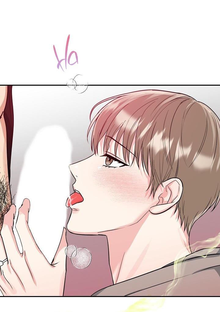 Đọc truyện (ABO) HANG HỔ - Chapter 38