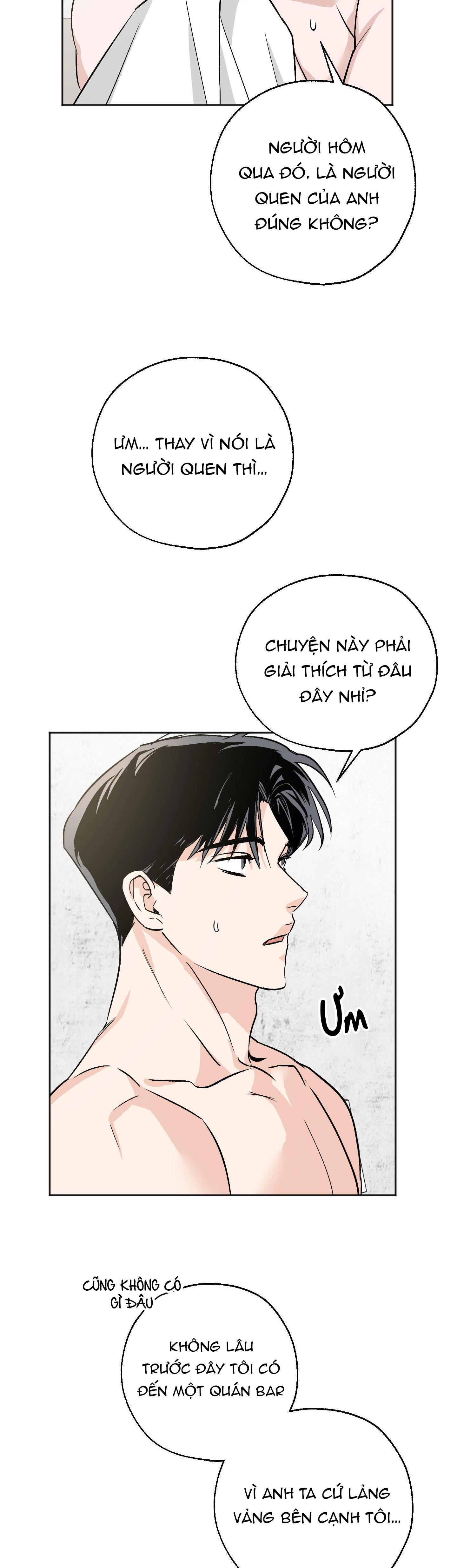Đọc truyện TUYỂN TẬP TRUYỆN NGẮN HỎNY CỦA NHÀ SẸC - Chapter 51
