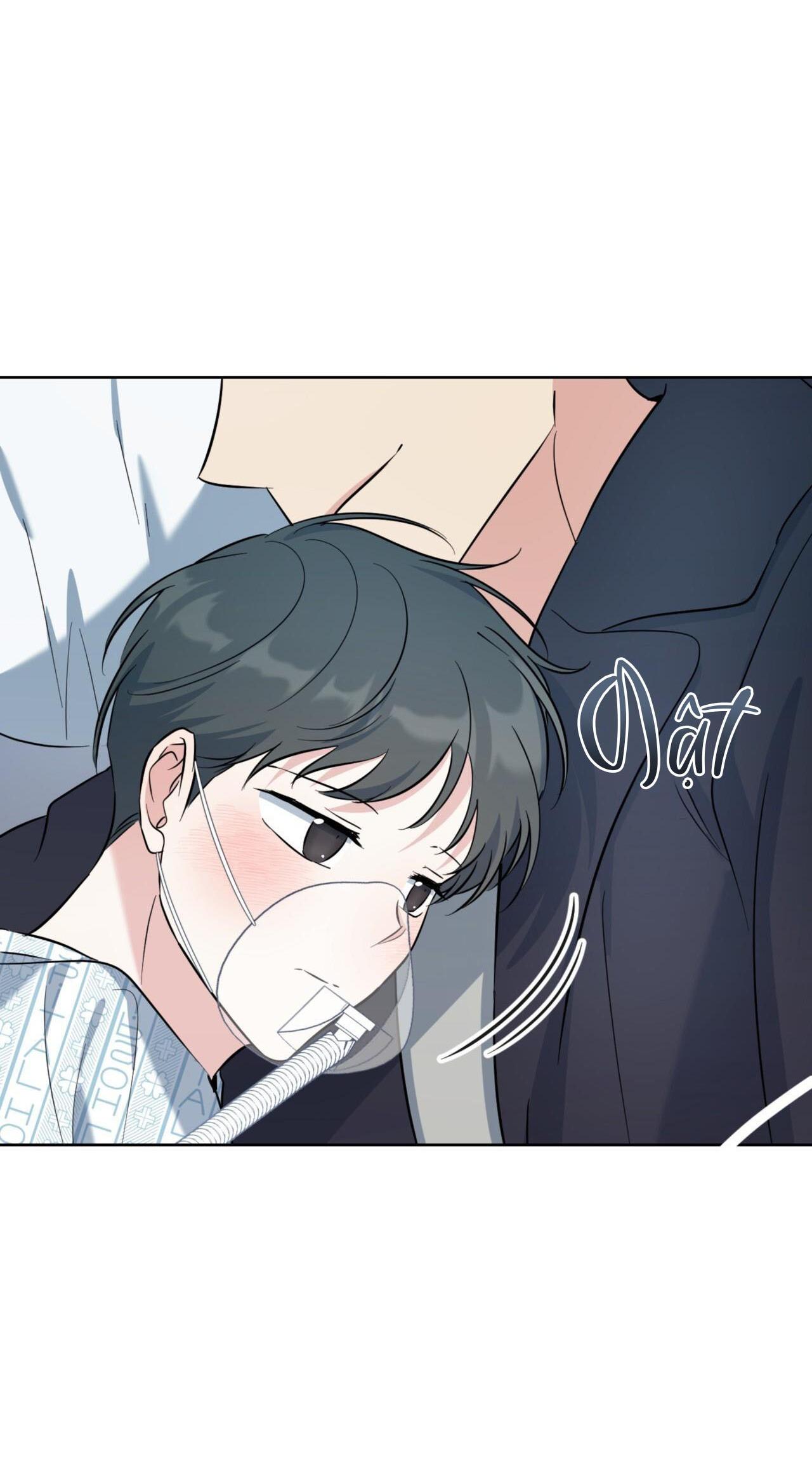 Đọc truyện Khu Rừng Tĩnh Lặng - Chapter 55