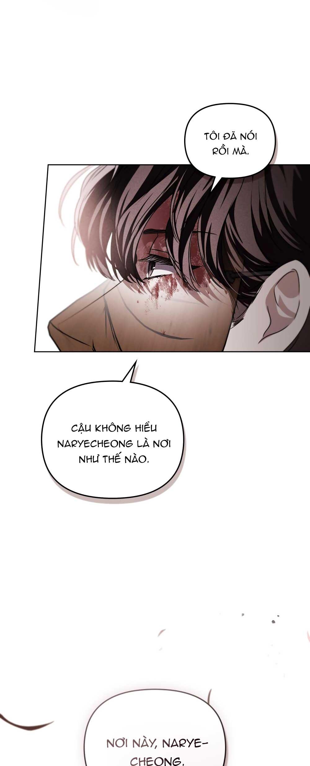 Đọc truyện HỎA HỒN - Chapter 28