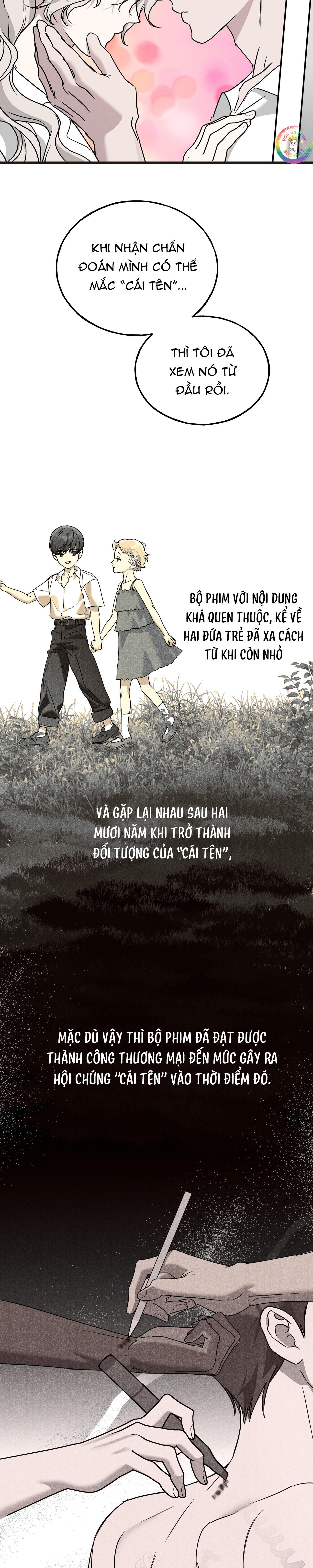 Đọc truyện Lâu Đài Gỗ Mun - Chapter 21