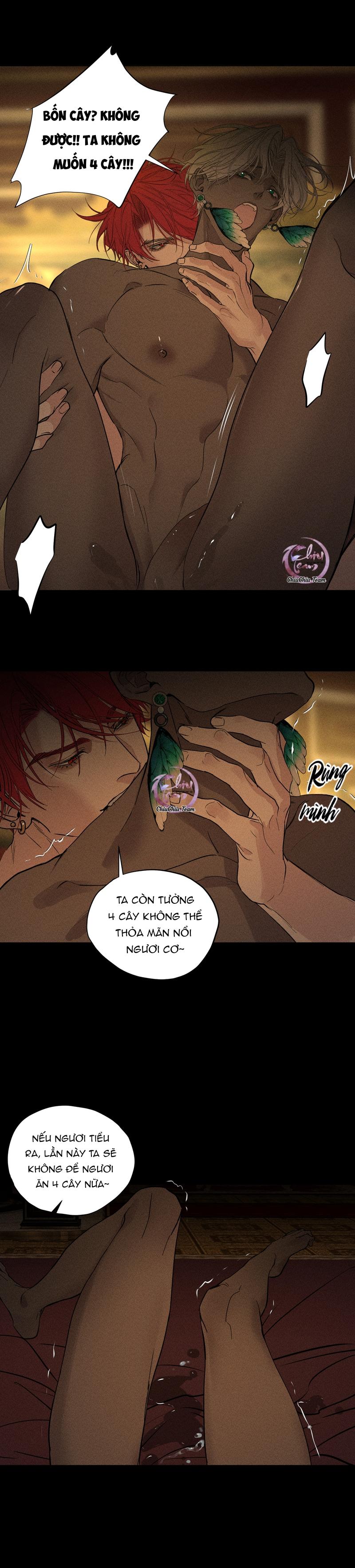 Đọc truyện Tùy Tâm Tùy Ý - Chapter 6.2