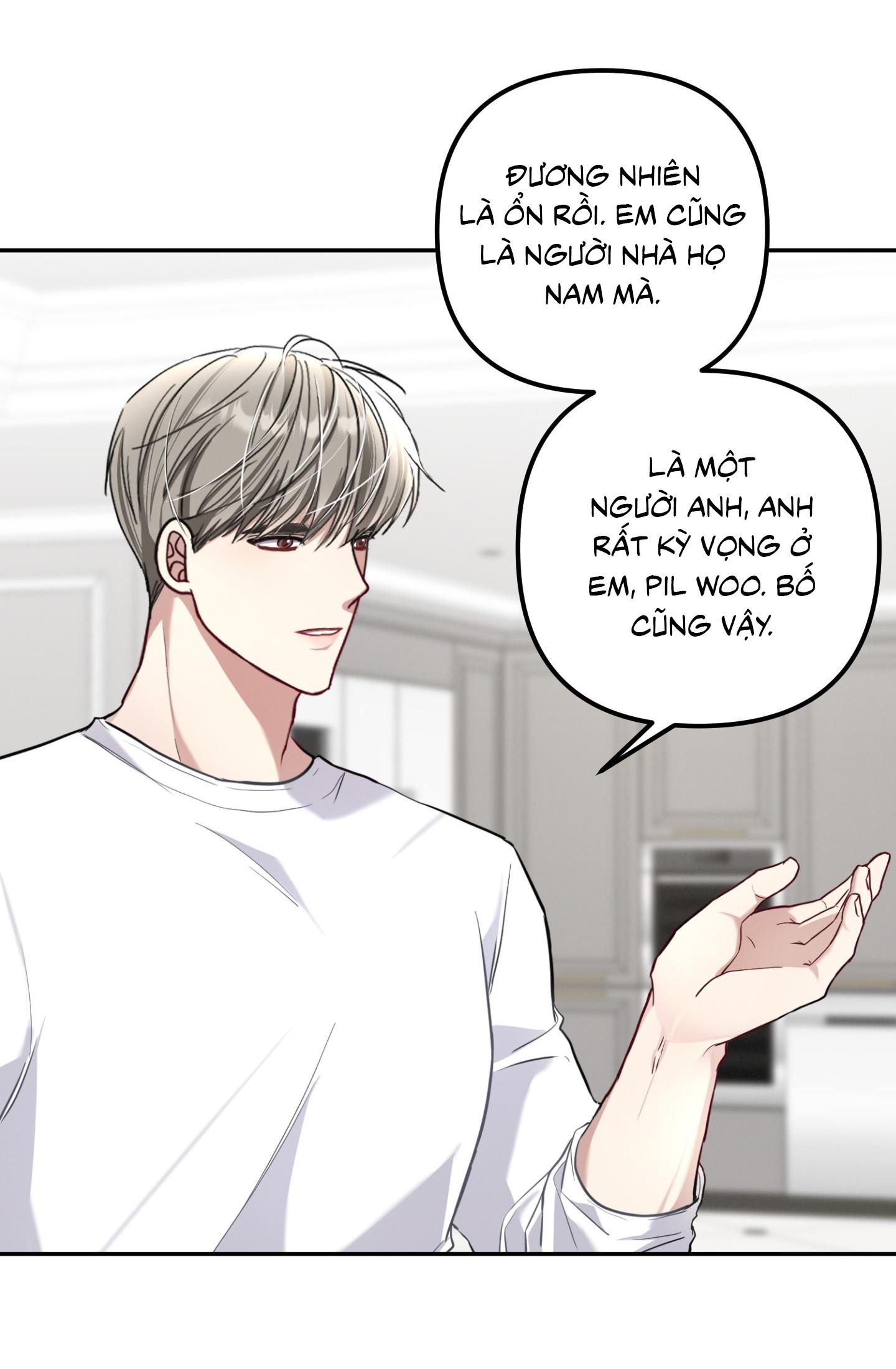 Đọc truyện Thương vụ thứ hai - Chapter 4