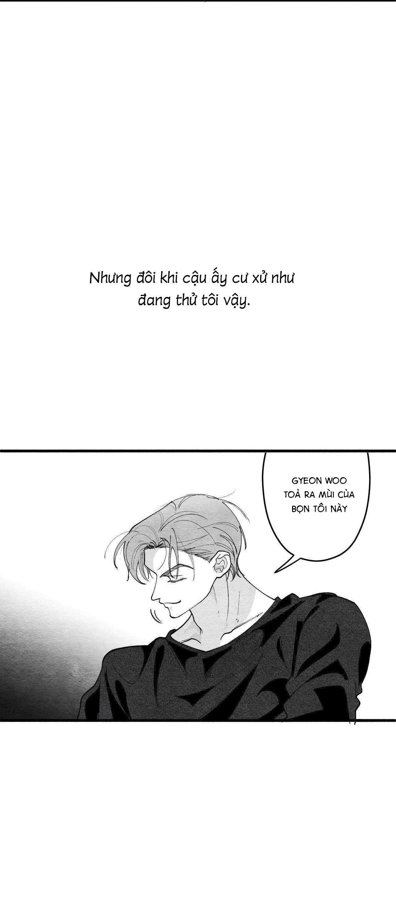 Đọc truyện  Vóc Dáng Toàn Mỹ - Chapter 6