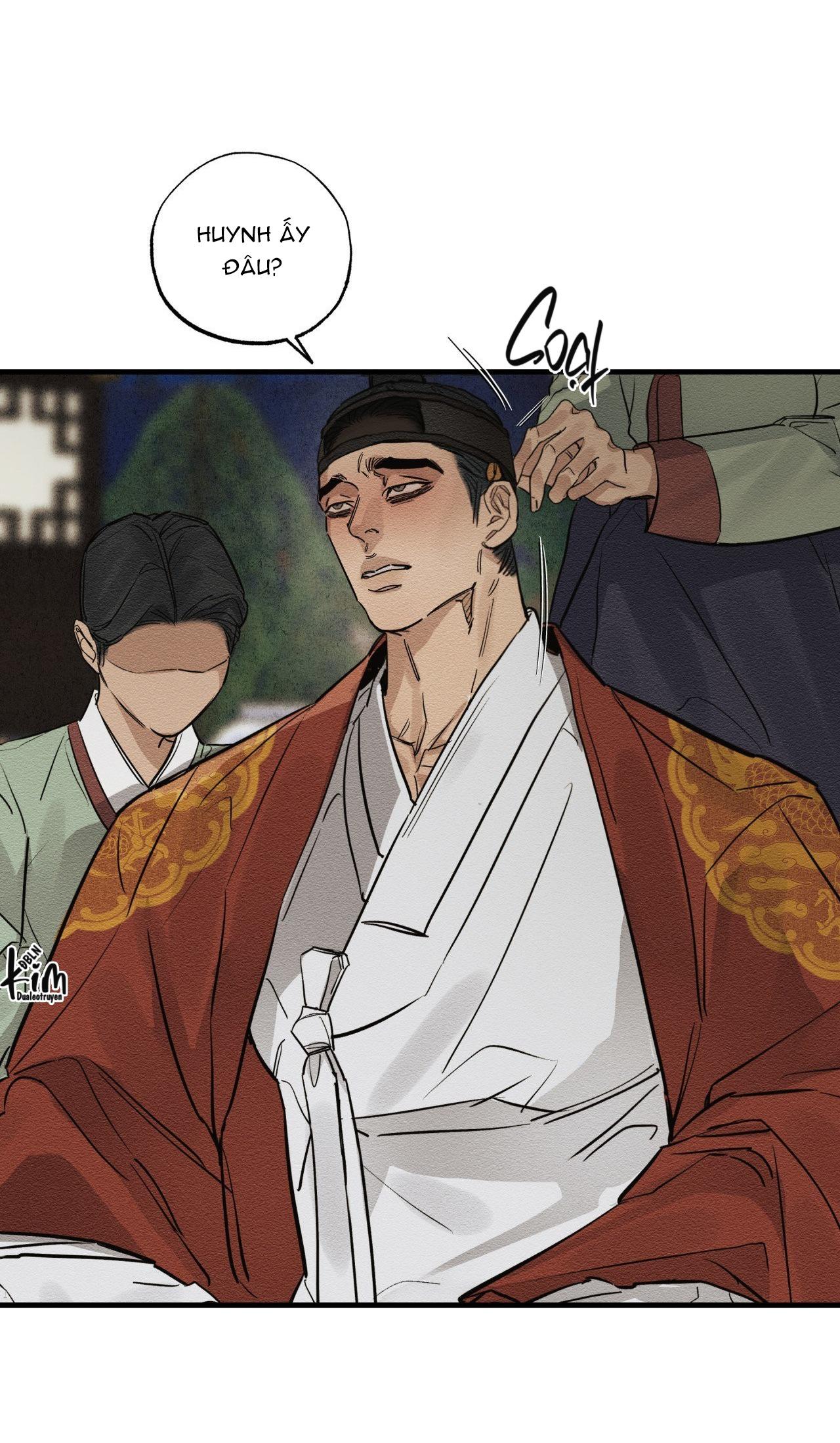 Đọc truyện DUYÊN PHẬN - Chapter 9